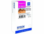 Atrament Epson WP4000/4500 Series Ink Cartridge XXL Magenta 3.4k