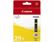Atrament Canon  PGI-29 Y EUR/OCN