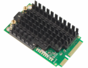 Mikrotik R11e-2HPnD miniPCI-e karta 802.11b/g/n