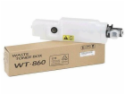 Kyocera originální waste box WT-860, 190
