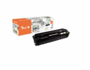 PEACH kompatibilní toner Canon CRG-045, žlutá, 1300str.