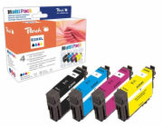 PEACH kompatibilní cartridge Epson T2996, No 29XL MultiPack