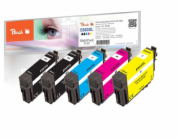 Peach Epson No 603XL MultiPack Plus, 321078 PEACH kompatibilní cartridge Epson No 603XL MultiPack Plus