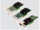 Broadcom MegaRAID 9580-8i8e - Řadič úložiště (RAID) - 16 ...
