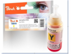 PEACH kompatibilní cartridge Epson 664Y, C13T664440 yello...