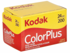 Kodak Colorplus 200 Boxed 24X1