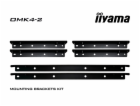 iiyama - Bracket kit for openframe touch