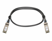 D-Link DEM-CB100Q28 pasivní 100G QSFP28 Direct Attach Cable 1m