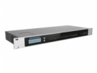 Grandstream UCM6308 VoIP PBX, 3000 uživ., 450 sou. hov., ...