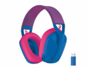 Logitech G G435 Lightspeed blau