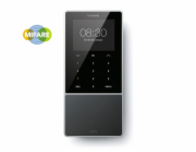 TimeMoto TM-818 SC Docházkový systém TimeMoto TM-818SC