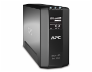 APC Back-UPS RS LCD 700 Master Control