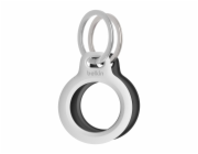 1x2 Belkin prívesek na klíce pro Apple AirTag, sw/ws  MSC002btH35