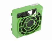 SUPERMICRO 4U, 120x120x38mm, (4-pin) PWM Fan w/ Housing, SC733 s, PB Free (zadní)