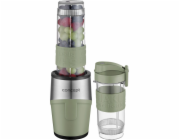 Concept SM3480 mixér 570 l Stolní mixér 500 W Zelená Nerezová ocel