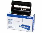 BROTHER fotoválec DR-2200 pro HL-2240D/2250DN - přibližně na 12000 stran.