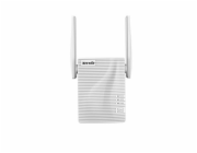 Tenda A18 - WiFi Range Extender AC1200 Dual Band, opakovač 1200 Mb/s, 1x LAN 100 Mb/s, WPS, 2x 2dBi