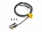 Kombinovaný zámek Kensington ClickSafe 3 v 1