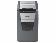 Rexel Shredder Optimum AutoFeed+ 130M  (P-5)  130 sheets  44 l basket