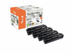 Peach Toner Spar Pack PT1139 (kompatibel zu HP 415A)
