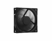 SilentiumPC Fluctus 120 PWM SPC316 SilentiumPC přídavný ventilátor Fluctus 120 PWM / 120mm fan / 12V / PWM