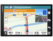 Garmin DriveSmart 86 EU MT-D Amazon Alexa