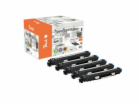 PEACH kompatibilní cartridge Brother DCPL-3500 TN-243 Com...