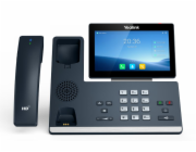 Yealink SIP-T58W Pro SIP telefon, Android, PoE, 7" bar. dot. LCD, BT sluchátko, GigE