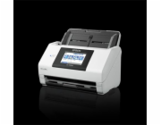 EPSON skener WorkForce DS-790WN, A4, Duplex, 600x600 dpi, USB, LAN, WiFi, ADF