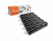 Toner Peach W2030-3X, No 415X (HP) PT1146, Multi