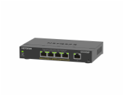 NETGEAR GS305EP Netgear 5PT GE PLUS SWCH W/ POE+
