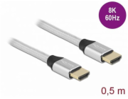 DeLOCK Ultra High Speed HDMI kabel 48Gbps 8K 60Hz