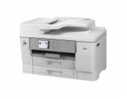 Brother MFC-J5955DW, A3 tiskárna,A4 kopírka/skener/fax,30ppm,tiskna šířku, duplexní tisk, síť, DADF A4,WiFi,dotykový LCD