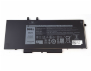 Dell 451-BCNX - originální DELL baterie 4-článková 68Wh Li-Ion pro Latitude 5400/ 5500/ Precision 3540