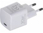 IBOX C-38 1x USB-C nabíječka (ILUC38CW)