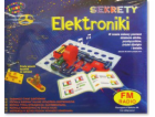 Sekrety Elektroniki Radio FM