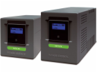 NETYS PR MT 1000VA/700W 230V/AVR/LCD/4xIEC/USB