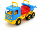 Polesie Auto odrážedlo Premium