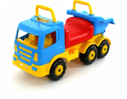 Polesie Auto odrážedlo Premium