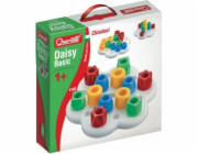 Quercetti Geokid Pastello Puzzle - 040-4162