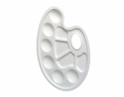 Herlitz 8643033 - Kunststoff - Weiß - 1 Stück(e) - 170 mm - 235 mm