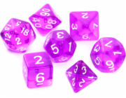 Rebelská sada RPG Violet Crystal (106265)