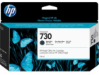 Inkoust HP matt black č. 730 (P2V65A)