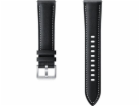 Samsung Hybridní kožený řemínek (20 mm,S/M) Green