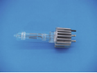Osram HPL 750, 240V, 750W, 300h, 3200K, G9.5, 93729