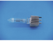 Osram HPL 750, 240V, 750W, 300h, 3200K, G9.5, 93729