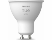 Hue W LED žár. GU10 8719514340060