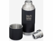 Thermosflasche TKPro-SB vakuumisoliert, 1.000ml