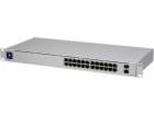 Ubiquiti USW-24, Switch