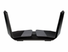 Třípásmový WiFi 6E třípásmový router AXE11000 Nighthawk